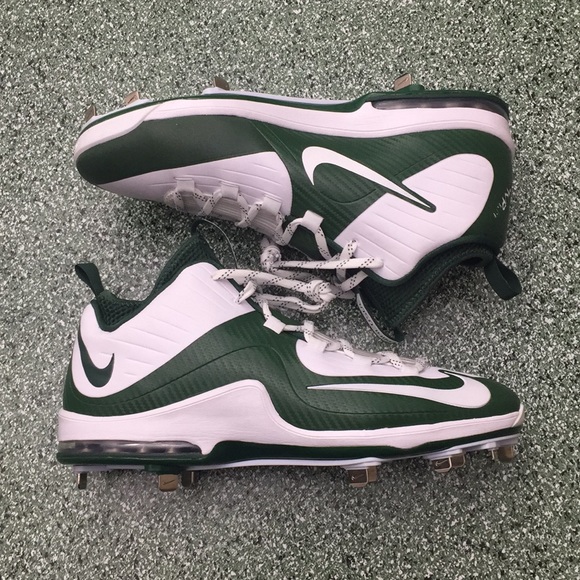 nike air max cleats